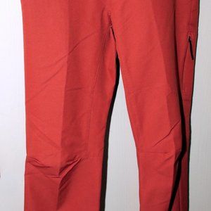 The North Face Men's Red Pants